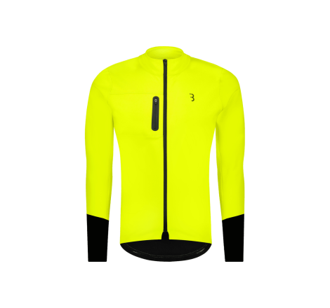 Veste vélo hiver BBB Coldguard