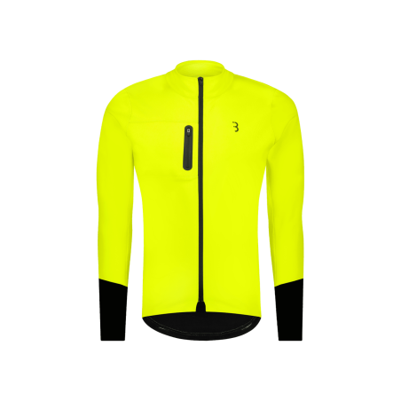 Veste vélo hiver BBB Coldguard