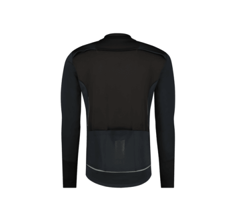Veste vélo hiver BBB Coldguard