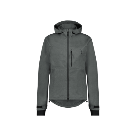 Veste pluie vélo BBB Rainshield explorer