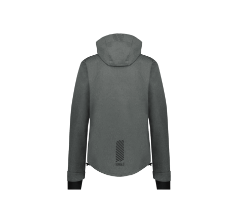 Veste pluie vélo BBB Rainshield explorer
