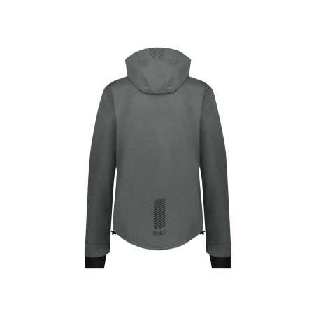Veste pluie vélo BBB Rainshield explorer