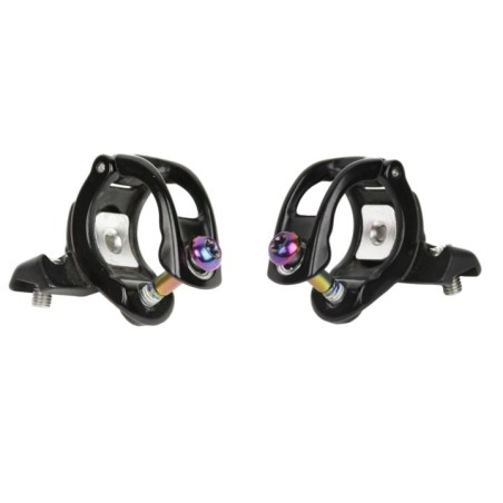 Colliers fixation Sram Matchmaker X