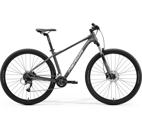 VTT Merida Big Nine 60