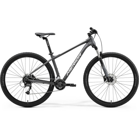 MTB Merida Big Nine 60