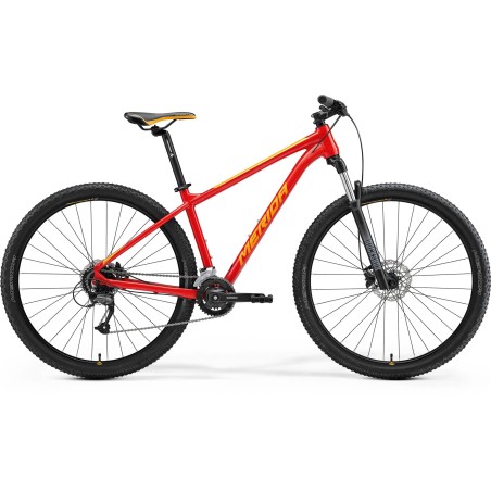 VTT Merida Big Nine 60