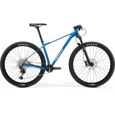 MTB Merida Big Nine 600