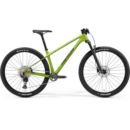Carbon MTB Merida Big Nine 3000
