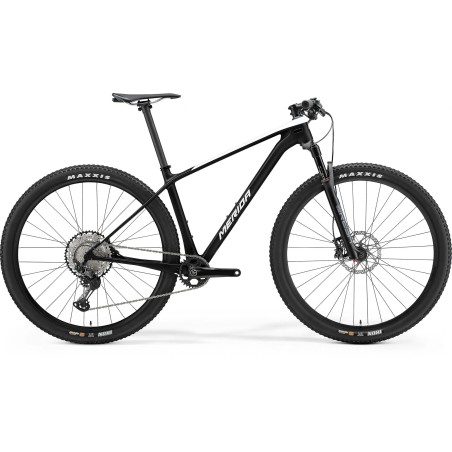VTT carbone Merida Big Nine XT SE