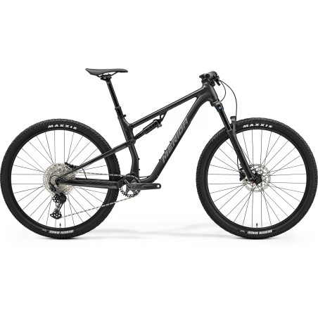 MTB full Merida Ninety-Six 400