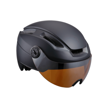 Casque vélo speedelec BBB Indra Faceshield