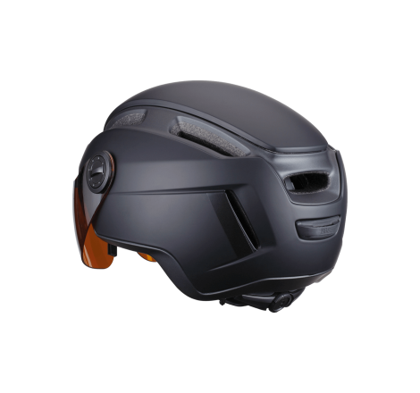 Speedelec helmet BBB Indra Faceshield