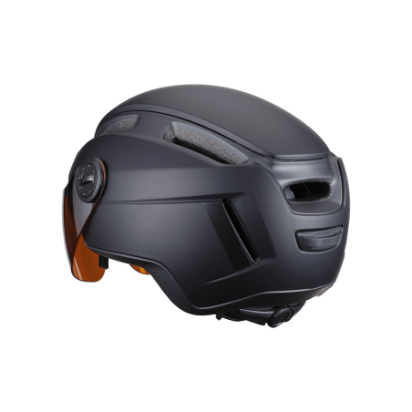 Casque vélo speedelec BBB Indra Faceshield
