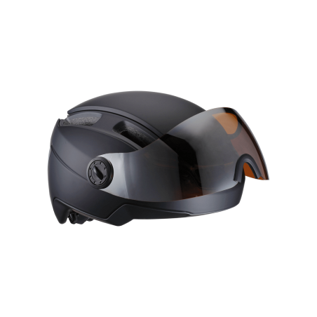Casque vélo speedelec BBB Indra Faceshield