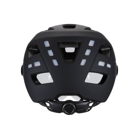 Casque vélo électrique BBB District Led Faceshield