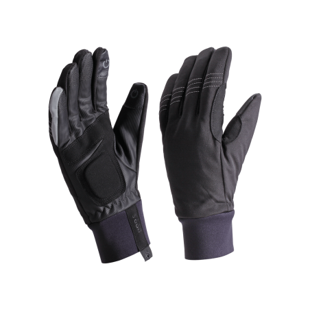 Gants vélo hiver BBB Proshield