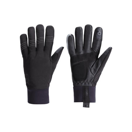 Gants vélo hiver BBB Proshield