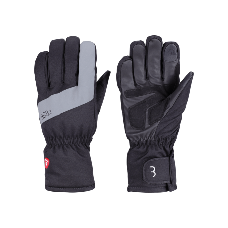 Gants vélo hiver BBB Subzero