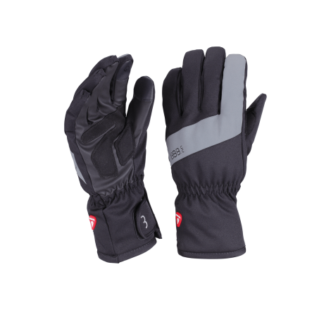 Gants vélo hiver BBB Subzero