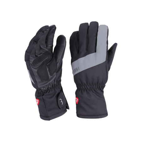 Gants vélo hiver BBB Subzero