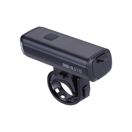 Feux vélo avant BBB Strikeduo 1200