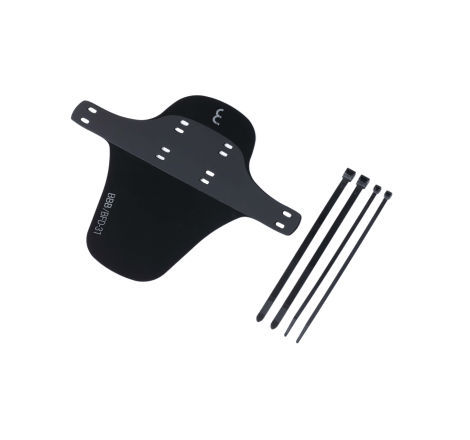 MTB Front mudguard BBB flex fender