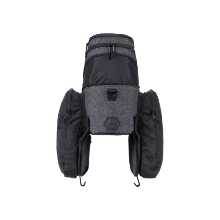 Rear bike bag BBB Carrierpack
