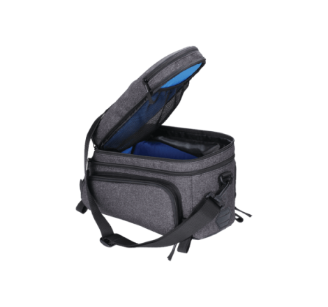 Rear bike bag BBB Carrierpack