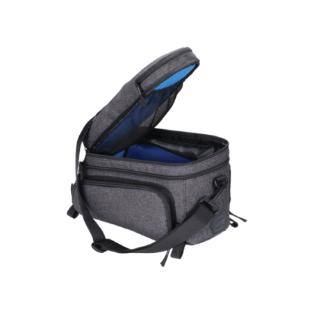 Rear bike bag BBB Carrierpack
