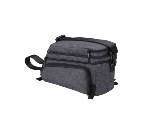 Rear bike bag BBB Carrierpack
