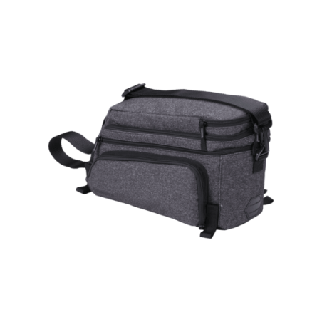 Rear bike bag BBB Carrierpack