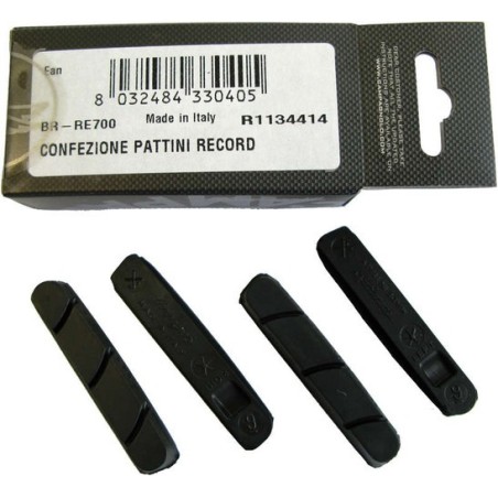 Patins de frein Campagnolo Bora