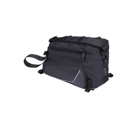 Rear bike bag BBB Trunk pack
