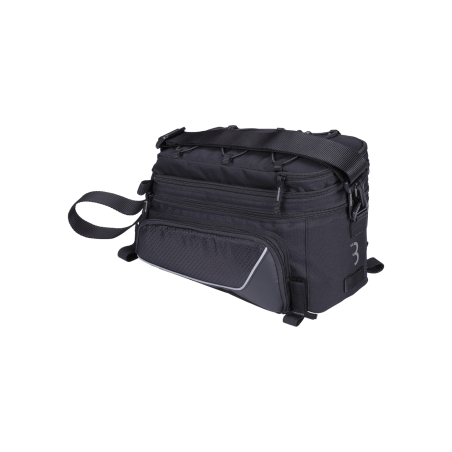 Rear bike bag BBB Trunk pack