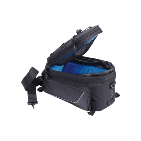 Sacoche vélo arrière BBB Trunk pack