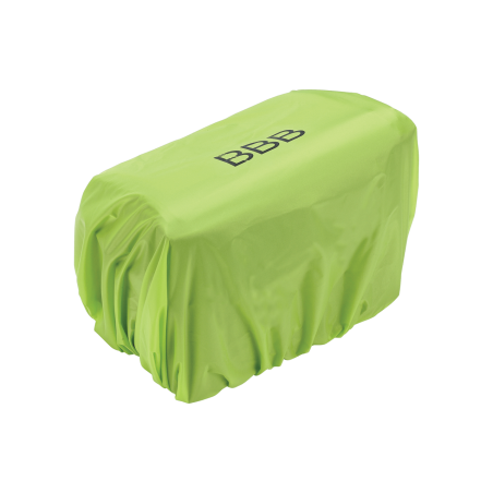 Rain protection BBB carrier cover