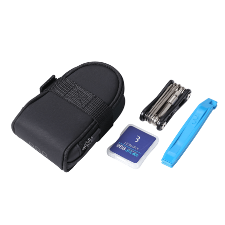 Kit BBB combiset racepack