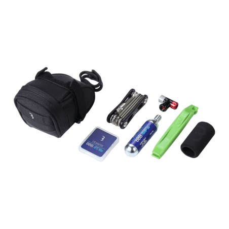 BBB combiset speedpack CO2