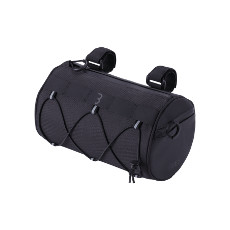 Handlebar bag BBB Barrel Pack