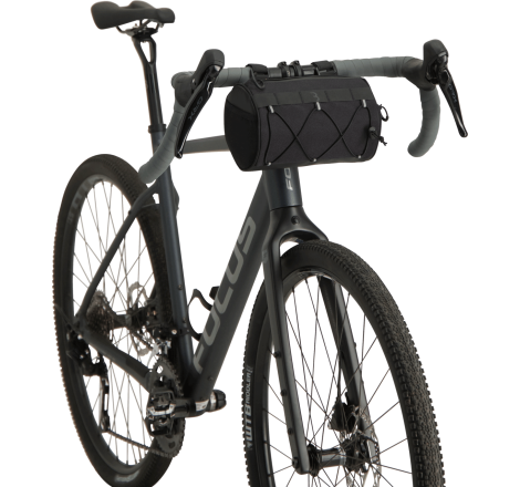 Sacoche vélo guidon BBB Barrel pack