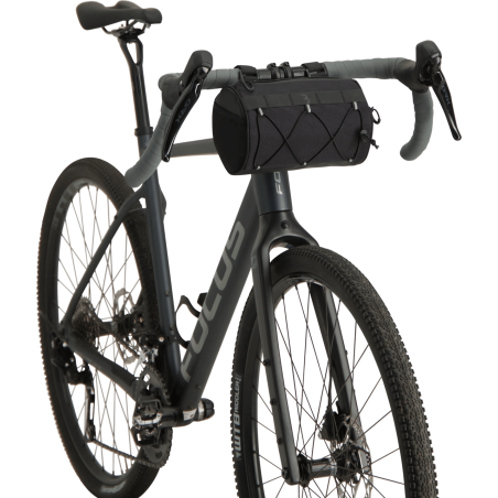 Sacoche vélo guidon BBB Barrel pack