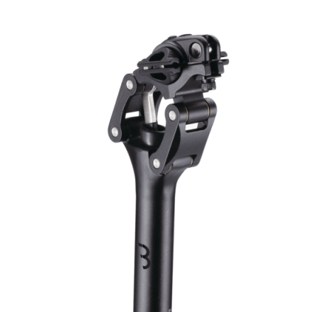 Tige de selle suspension BBB comfortpost