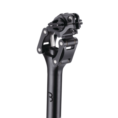 Tige de selle suspension BBB comfortpost