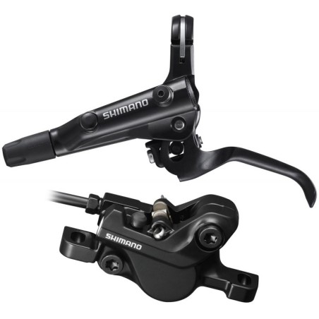 Frein à disque avant Shimano MT501/MT500