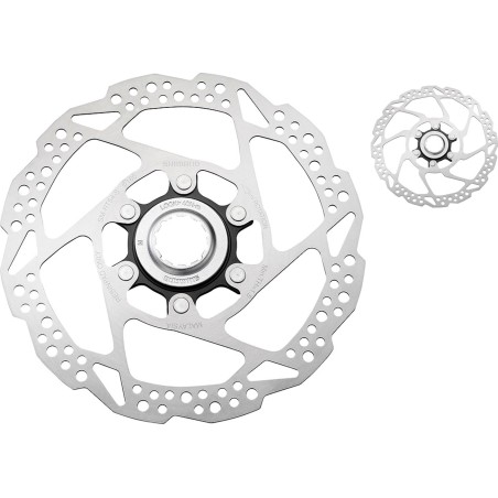 Disque frein Shimano Deore RT54