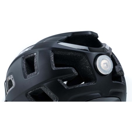 MTB Helmet Cube Quest