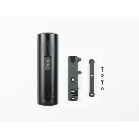 Battery range extender Hyena