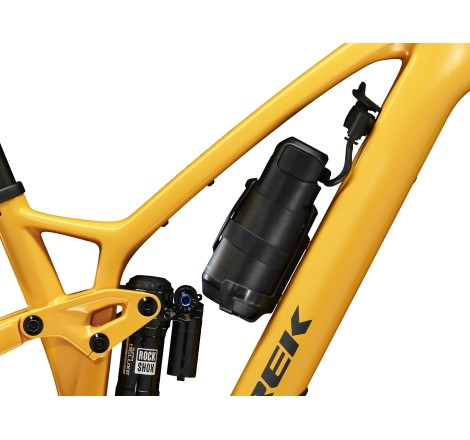 Battery range extender TQ HPR