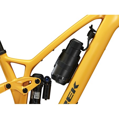 Battery range extender TQ HPR