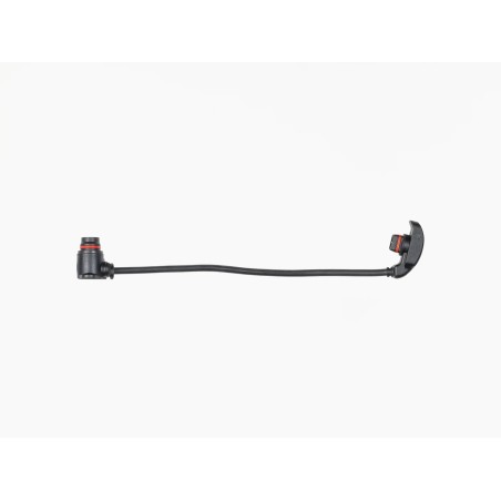 Power cable 32mm for battery range extender TQ HPR - roadbike